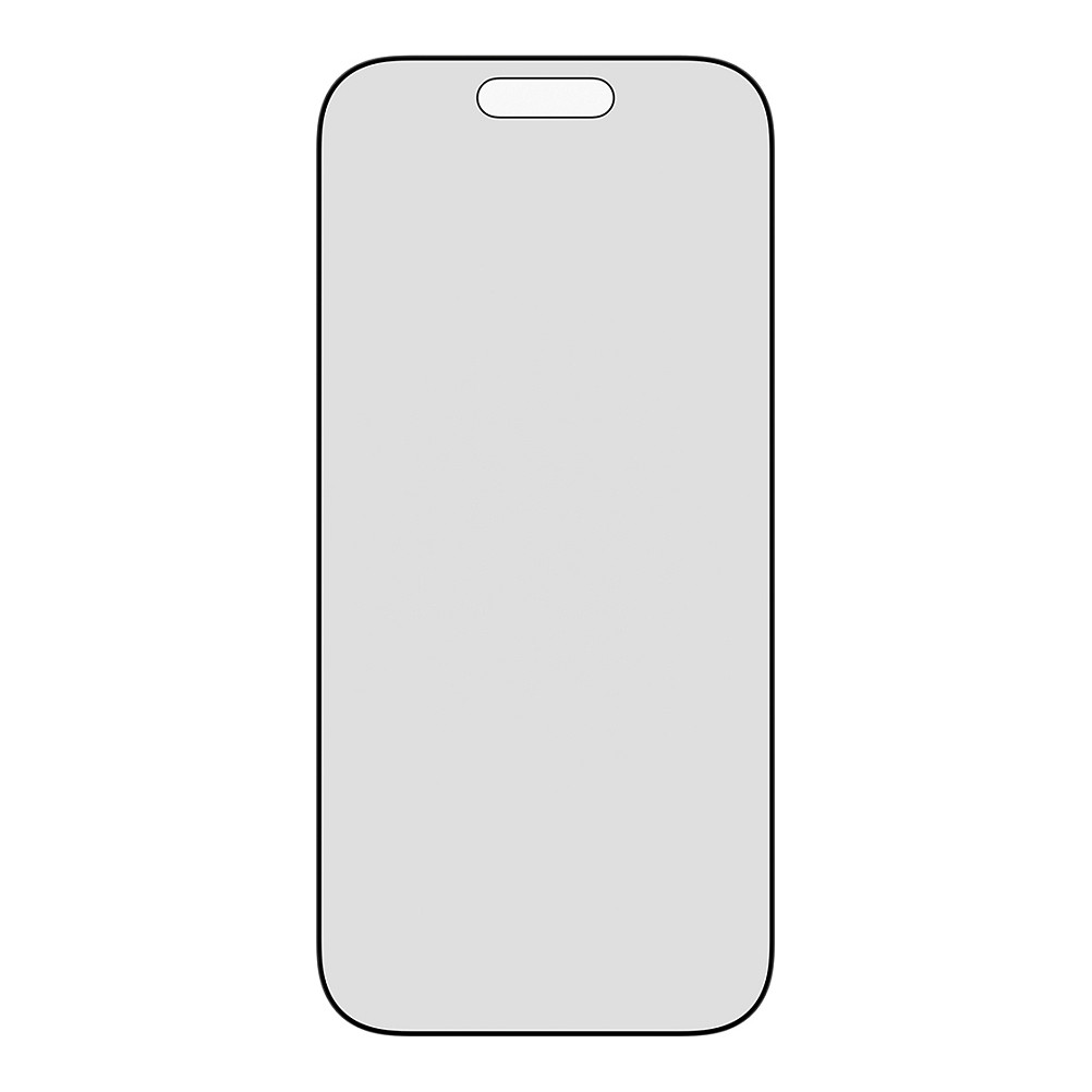 Privacy Screen Protector iPhone 16 Pro / 17 – Zezë - 4