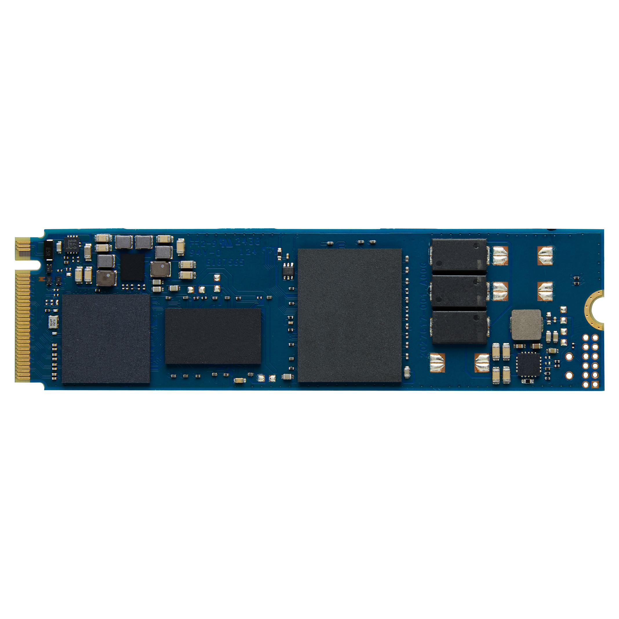 SSD të Brendshme Kingston DC2000B / 240GB / M.2 2280 / PCIe 4.0 x4 NVMe / no Heatsink - 3
