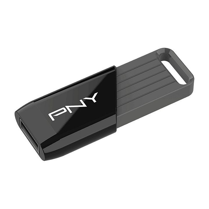 USB Flash Drive ATTACH X USB 3.2 128GB – Zezë - 2