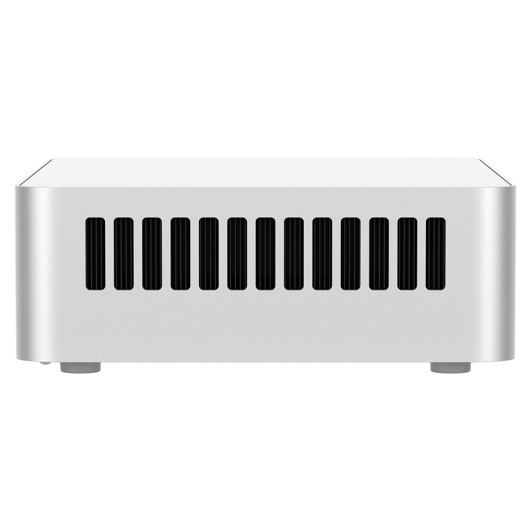 ASUS NUC 15 Pro+ Scorpion Canyon U5 (RNUC15CRSV500002) Barebone | Intel Core Ultra 5 | DDR5 | WiFi 7 | 2.5GbE - 13