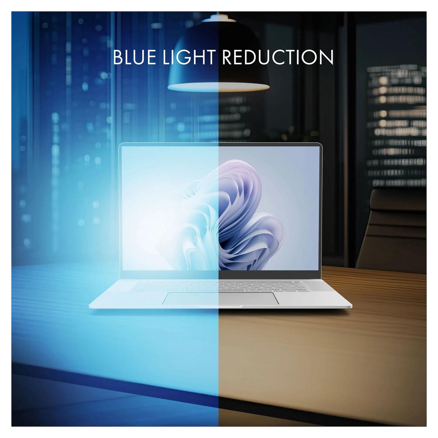 Filtër Privatësie DICOTA D50003-2MG, 13.3", 16:9, 2-Drejtimësh, Universal, Magnetik, ±30°, Anti-Glare - Zezë - 5
