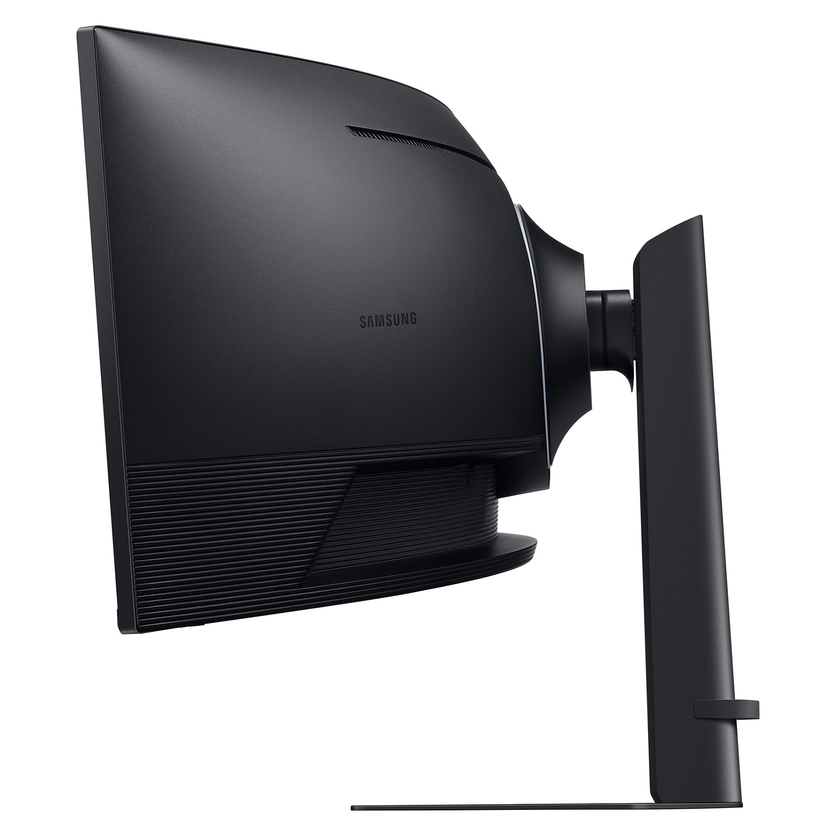 Monitor Samsung ViewFinity S9 S49C950UAU / 49"  DQHD Curved 120Hz 5ms HDR400 DP HDMI RJ45 LS / e zezë - 19