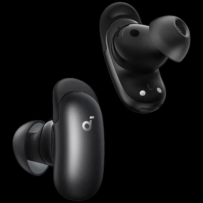 Kufje pa Kabllo Soundcore Liberty 5 Pro Max, Bluetooth 6.1, ANC, IP55 - Zezë - 2