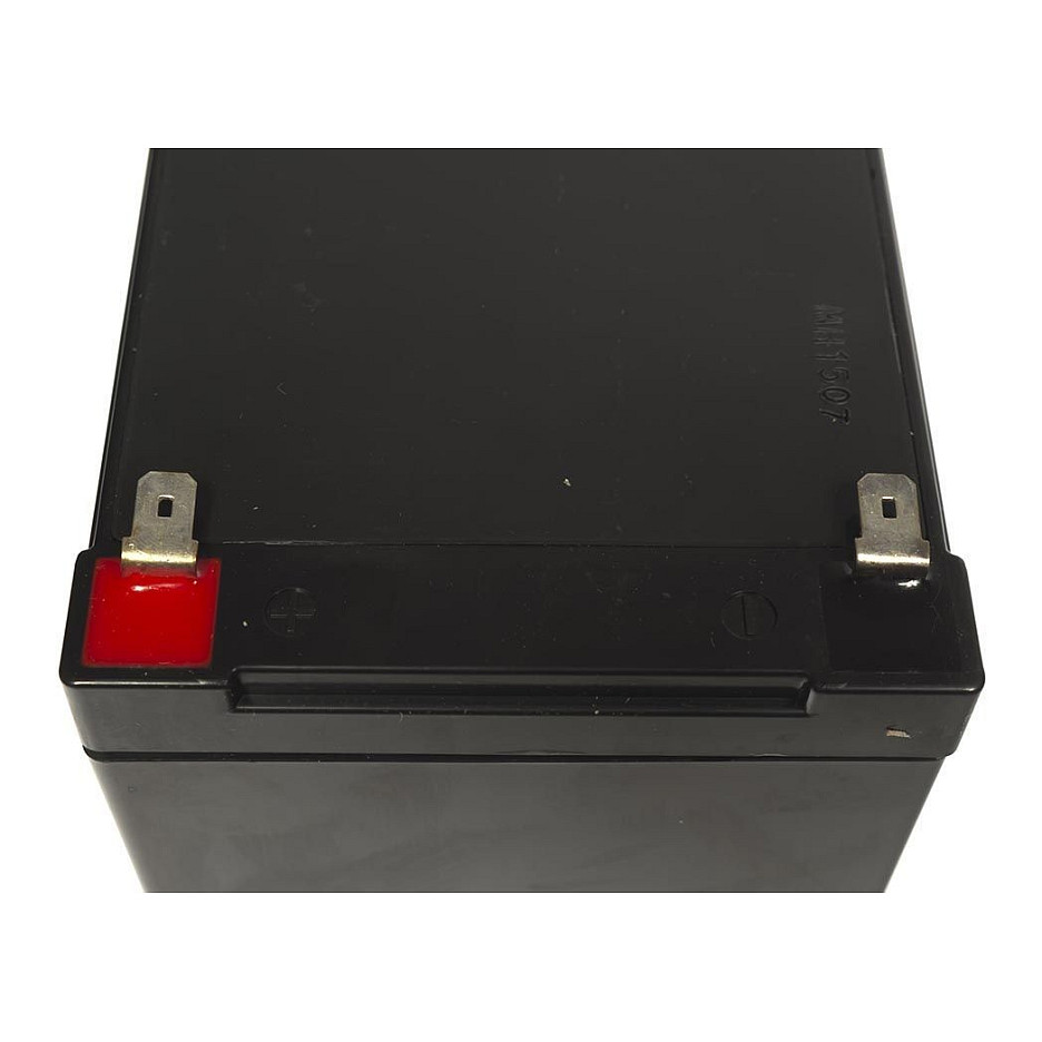 Bateri të mesme Green Cell Replacement Battery AGM07 12V / 12Ah - 4