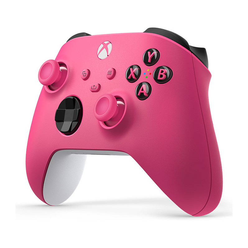 Kontroller për Xbox Microsoft Wireless  – Rozë - 3