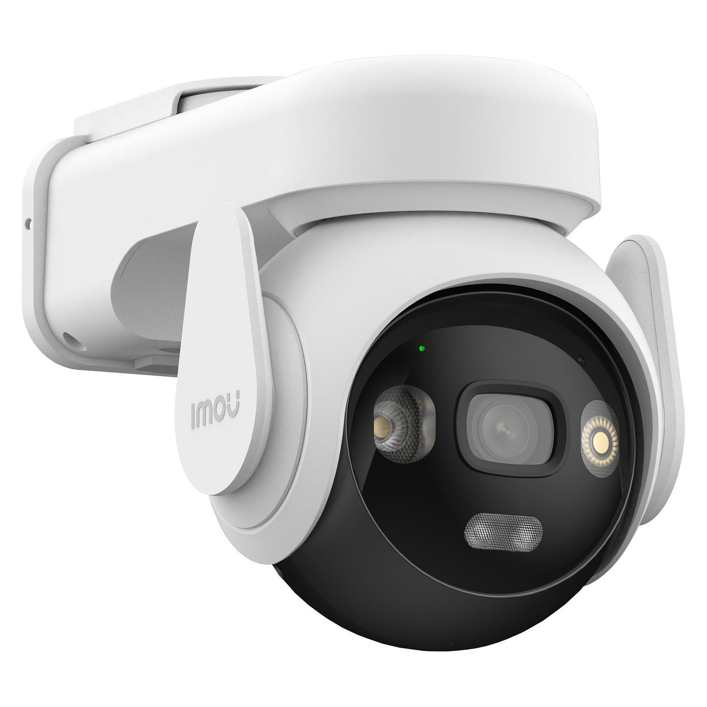Kamerë Imou AOV PT 5MP, 4G, Wi-Fi, 3.6mm, 5MP, PT, 8× Zoom Dixhital - Bardhë - 3