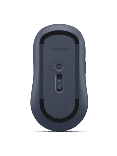 Maus pa kabllo Lenovo Yoga / BT5.3 / Silent / 8 Butona / 4000 DPI / 88g - Blu - 5