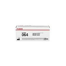 Toner Canon 064, 6,000 faqe - Zezë - 1