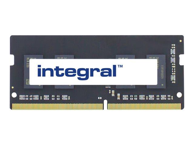 RAM Memorie DDR4 Integral SODIMM / 8GB / 3200MHz / CL22