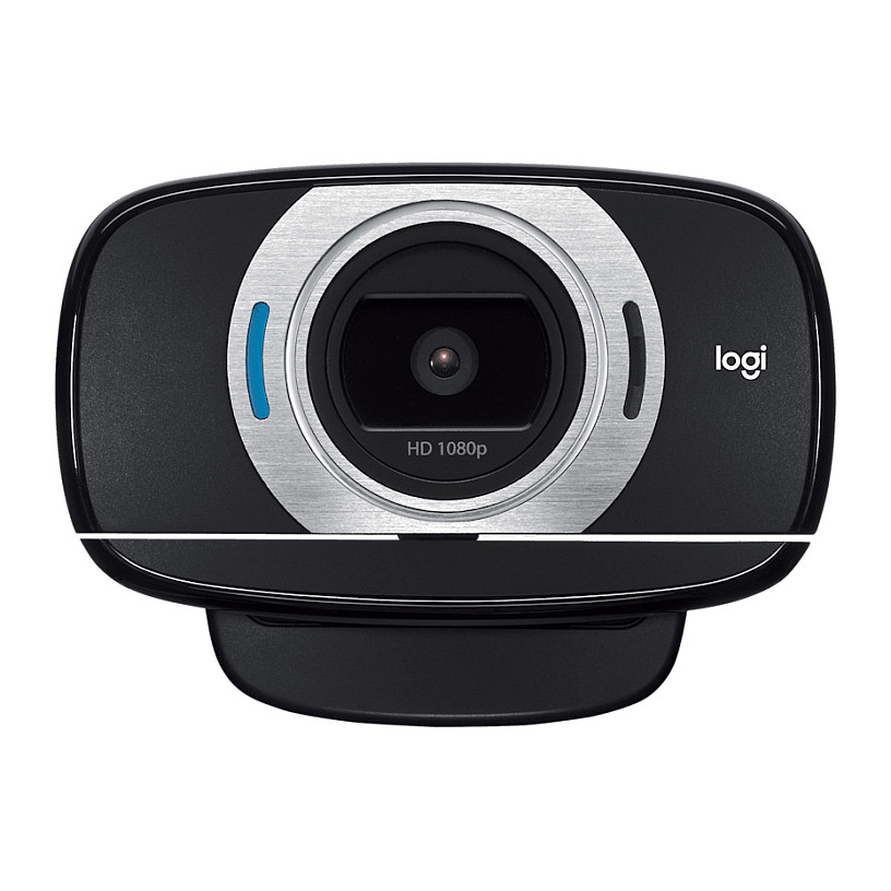 Webcam Logitech C615 1920x1080 30 fps 8 MP / e zezë - 4