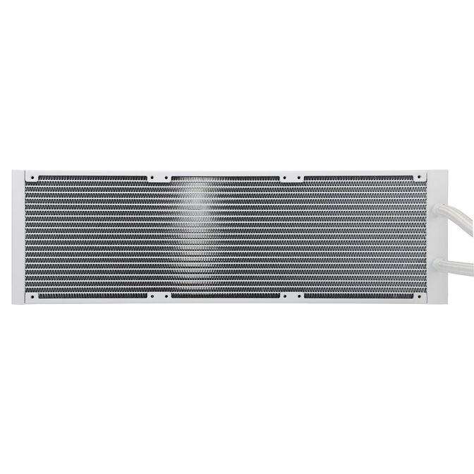 Ftohës për Procesor Thermalright Frozen Warframe 420 ARGB, 420mm - Bardhë - 9