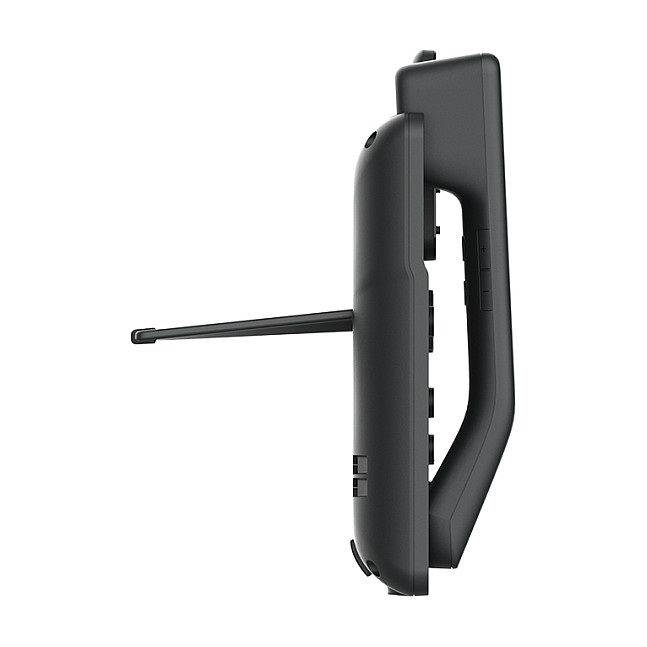 Telefon VoIP Fanvil V62 Pro me SIP 2.8"/  PoE / 2x Gigabit dhe USB - Zezë - 7