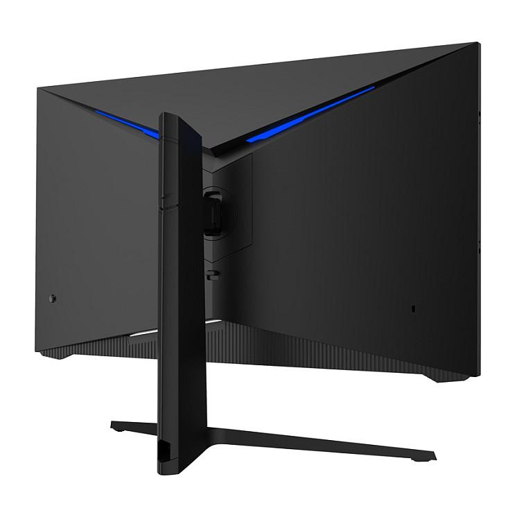 Monitor Gaming LC-Power LC-M27-QHD-180 / 27" / QHD IPS / 180 Hz / 1 ms / 2x HDMI + 2x DisplayPort – Zezë - 3