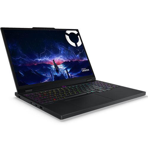 Laptop Gaming Lenovo Legion 5 15IRX10 / Core i9-14900HX / 32GB DDR5-5600 / 1TB / 15.1" WQXGA OLED 165Hz / RTX 5070 8GB - Zezë - 2