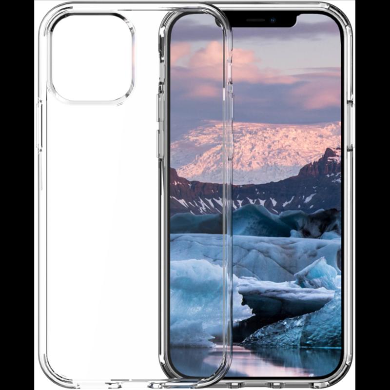 Aksesorë për telefon dbramante1928 Iceland Pro / iPhone 13 Pro Max / 3m Drop Protection - Transparent