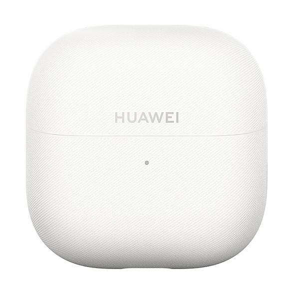 Kufje pa kabllo HUAWEI FreeClip 2 / Open-Ear / TWS / Bluetooth 6.0 / 10.8 mm / IP57 - Bardhë - 2