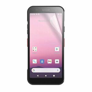Mbrojtës Ekrani Mobilis 036370 / Honeywell CT32 / 5H / 0.33mm / IK06 / Anti-Bubble - Transparente