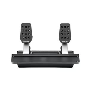 Pedale Simagic P500 / 2 Pedale / 100 kg Load Cell / Hall Angle Sensor / 4096 / USB - Zezë - 3