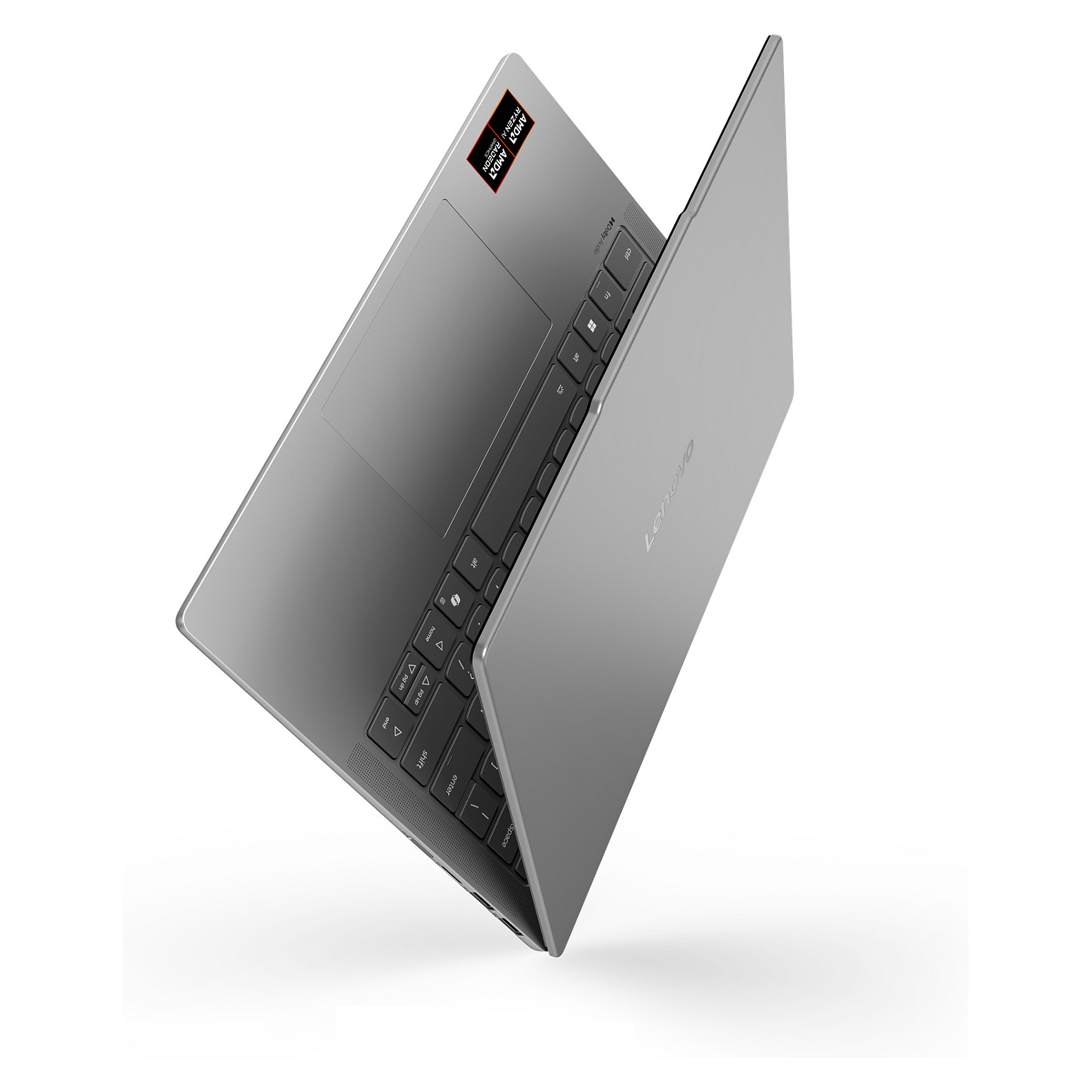 Laptop Lenovo IdeaPad 5 Slim / Ryzen AI 5 430 / 16GB DDR5 / 512GB / 14" WUXGA OLED 60Hz / AMD Radeon 840M - Gri - 11