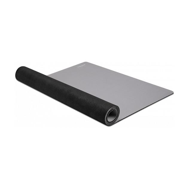 Mauspad DeLOCK 12043 Gome / 900 x 500 x 2mm / Anti-rrëshqitës - Hiri