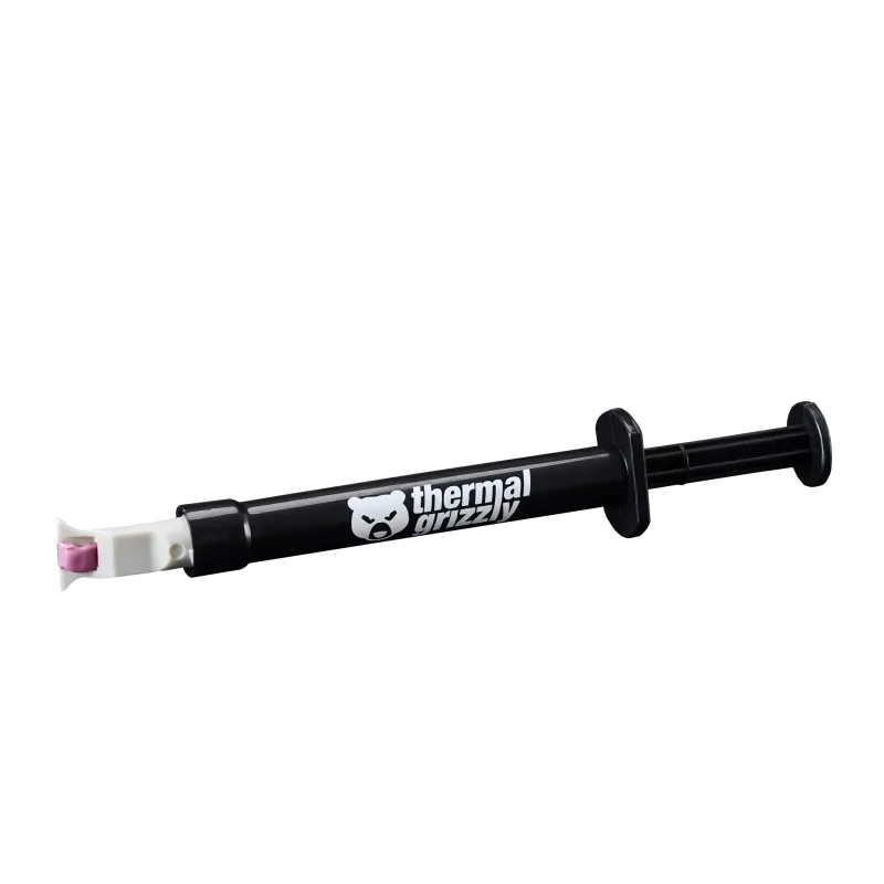 Pastë Termike Thermal Grizzly Kryonaut Extreme / 2g - Rozë - 5