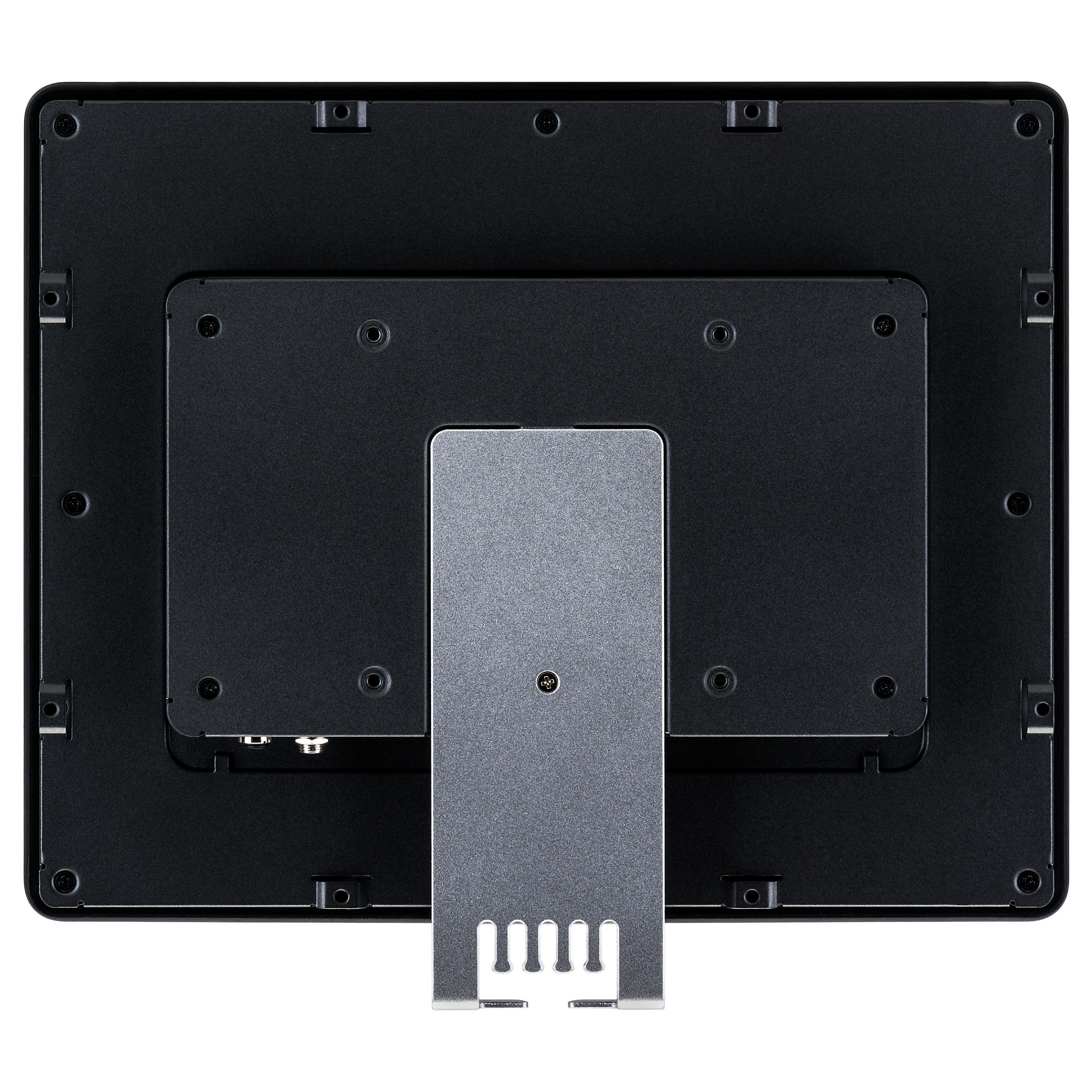 Monitor IIYAMA TF1215MC-B1 / 12.1″ / XGA IPS LCD Touch / 75Hz / 25ms / USB + HDMI + DP + VGA - Zezë - 5