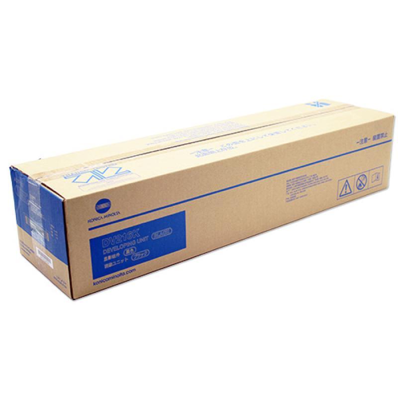 Aksesor për Printer Konica Minolta DV217K / ACVF03D / bizhub C257i / 600.000 faqe – Zezë