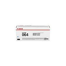 Toner Canon 064, 5,000 faqe - Blu - 1