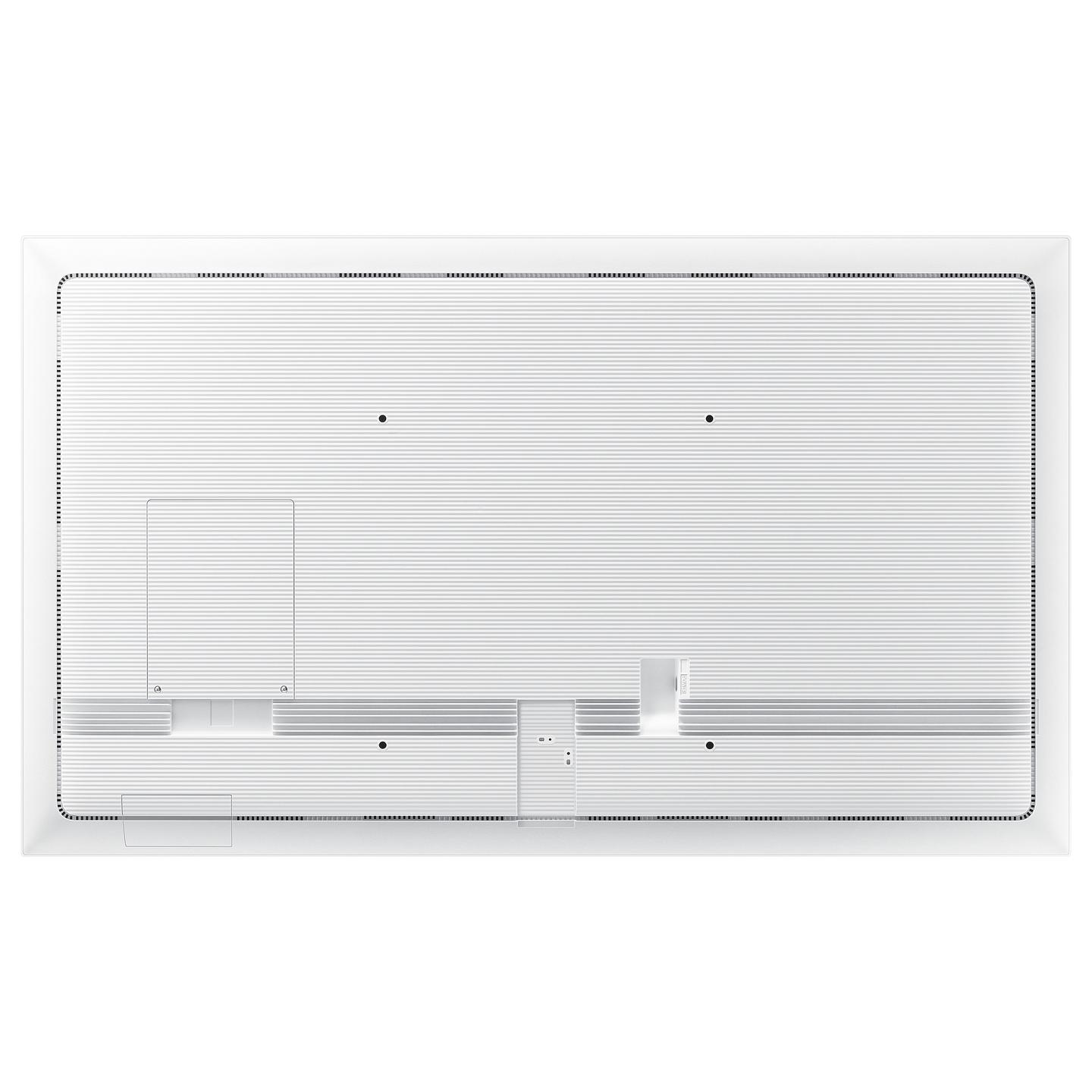 Interaktiv (Smart Board) Samsung Flip WM55FX, 55", 4K UHD VA, Touch, 8GB, 64GB, 2× HDMI, 3× USB-A - Hiri/Bardhë - 6