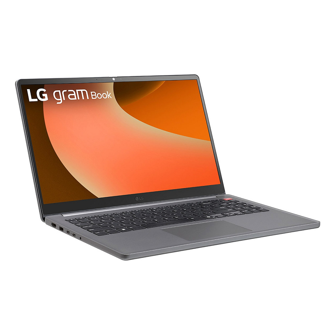 Laptop LG gram Book Business / i5-1334U / 16GB DDR4 / 512GB / 15.6" Full HD IPS / Iris Xe Graphics / DE  / Hiri - 3