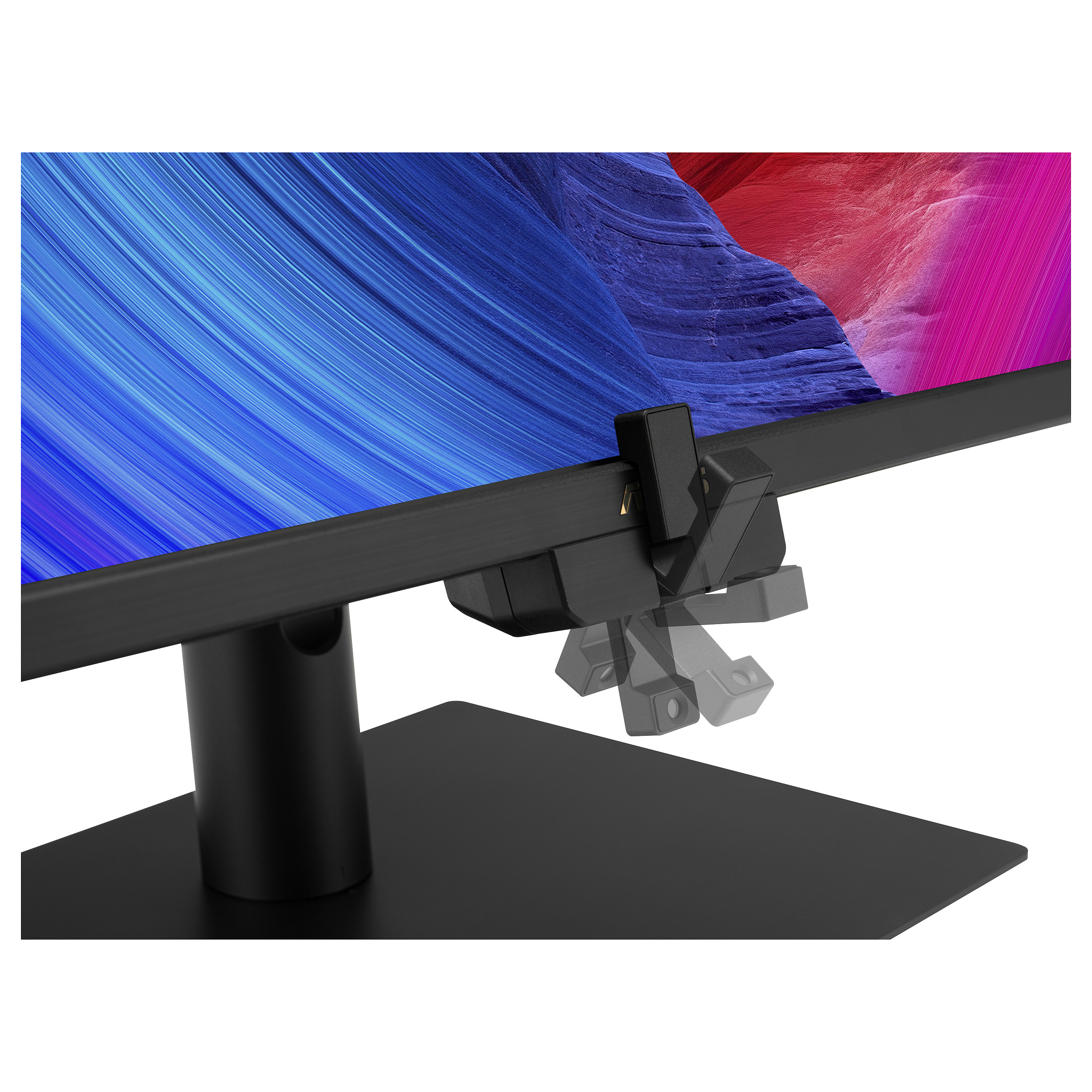 Monitor ProArt PA32UCE / 31.5"/ 4K Ultra HD IPS / LED / 60Hz / 5ms / USB + HDMI + DisplayPort + HDCP - Zezë - 13