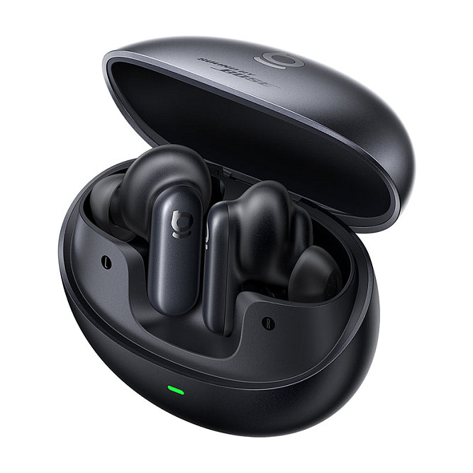 Kufje pa kabllo Baseus Inspire XP1 / Bluetooth 6.1 / In-Ear / ANC - Zezë - 3