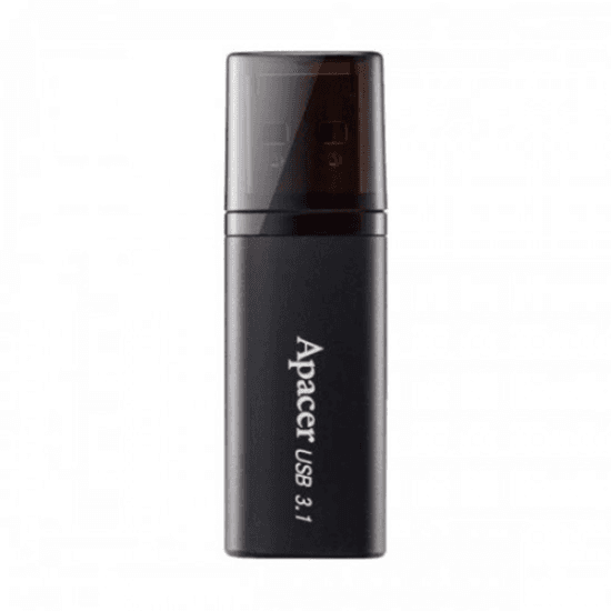 USB Flash Drive Apacer AH25B / 128GB / USB 3.2 Gen 1 / 80MB/s Read 40MB/s Write - Zezë - 3