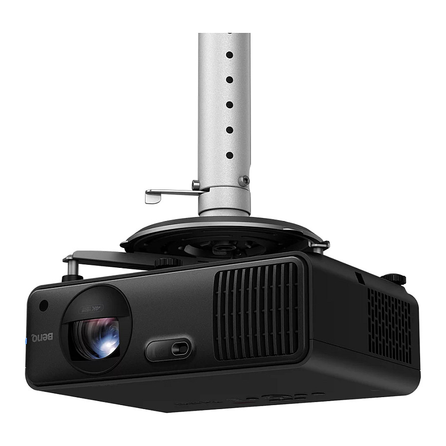 Projektor BenQ LK835ST / 4K Ultra HD / Laser / 4000 Lumens / HDMI- Zezë - 2