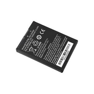Bateri e Vogël Honeywell 50129589-001 / Li-Ion / 4000mAh / 3.8V / Për EDA50/EDA50hc/EDA51/EDA70/EDA71 - Zezë
