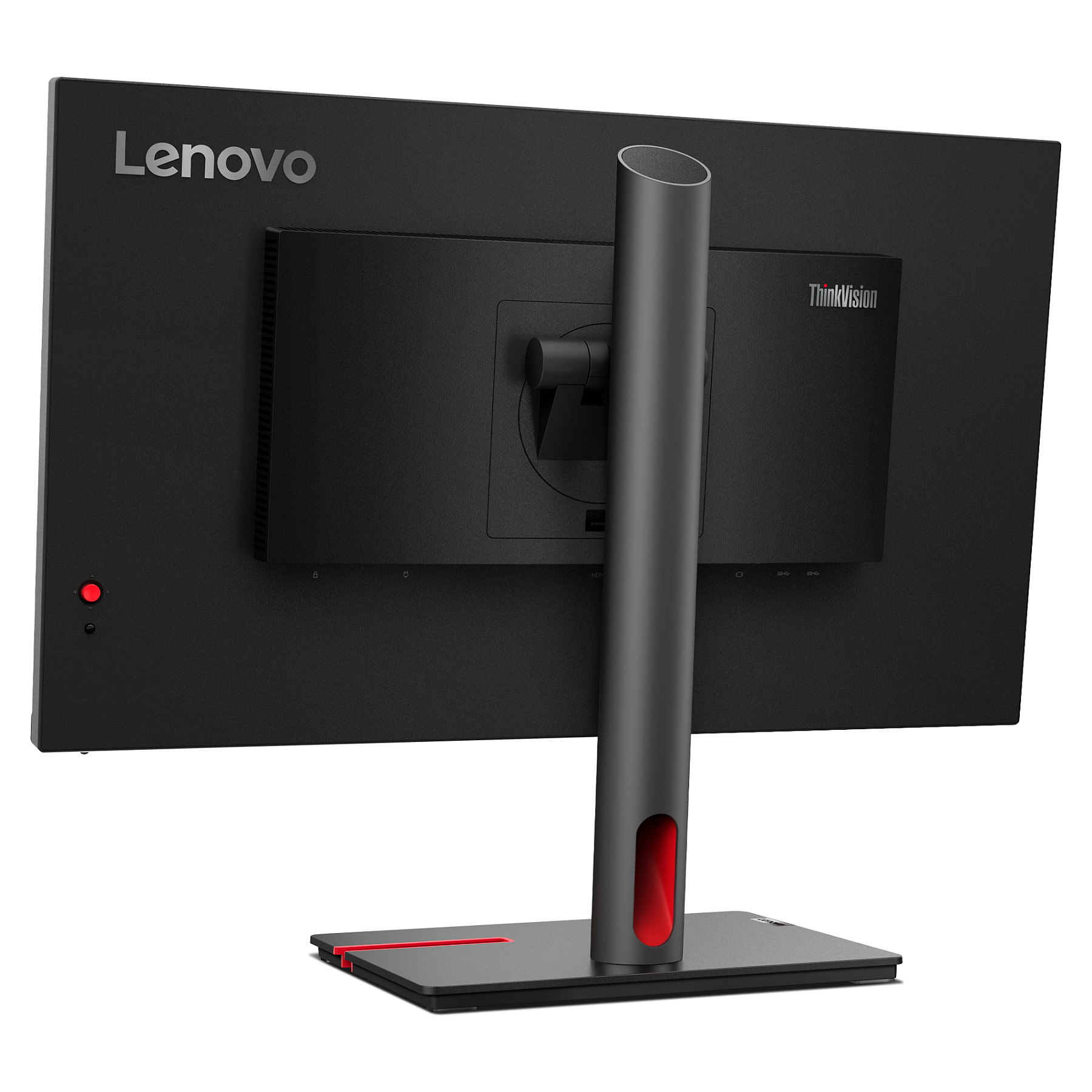 Monitor Lenovo ThinkVision P25i 30 / 25" / 16:9 / FHD / IPS / 4ms / 100Hz / I zi - 6