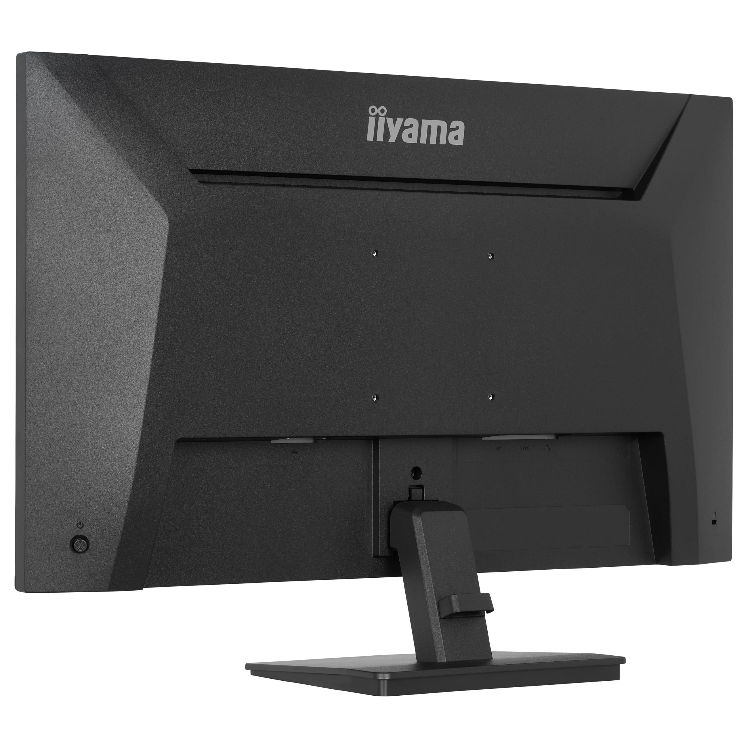 Monitor IIYAMA X2791HS-B1 / 27"/ Full HD IPS LED / 120Hz / 1ms / HDMI+DP - Zezë - 18