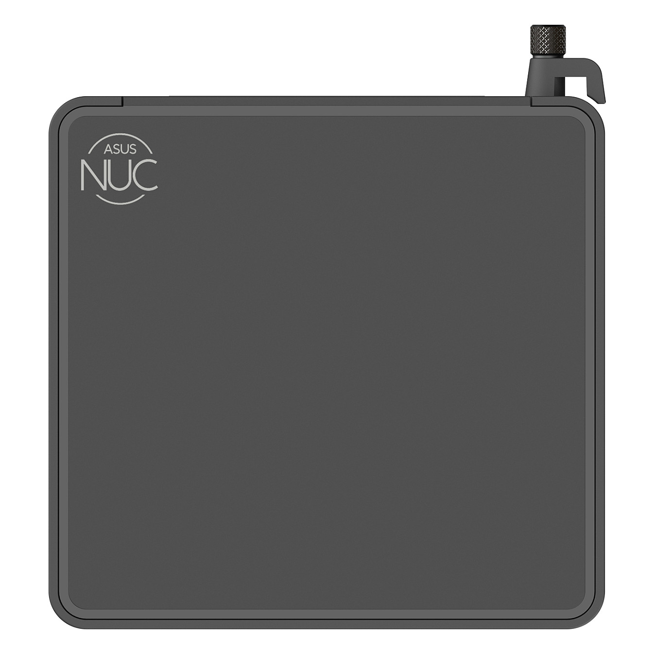 ASUS NUC 15 Pro Cyber Canyon U7 (RNUC15CRKU700002) Barebone | Intel Core Ultra 7 255H | DDR5 | WiFi 7 | 2.5GbE - 13