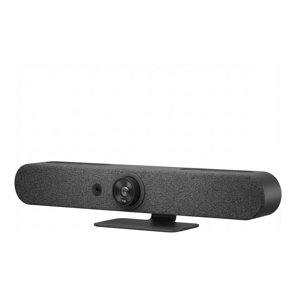Sisteme për Konferencë Yealink MVC S80-C5U-000 / 4K / 20x Zoom / SmartVision 80 / MCore 4 / MTouch Plus - Zezë