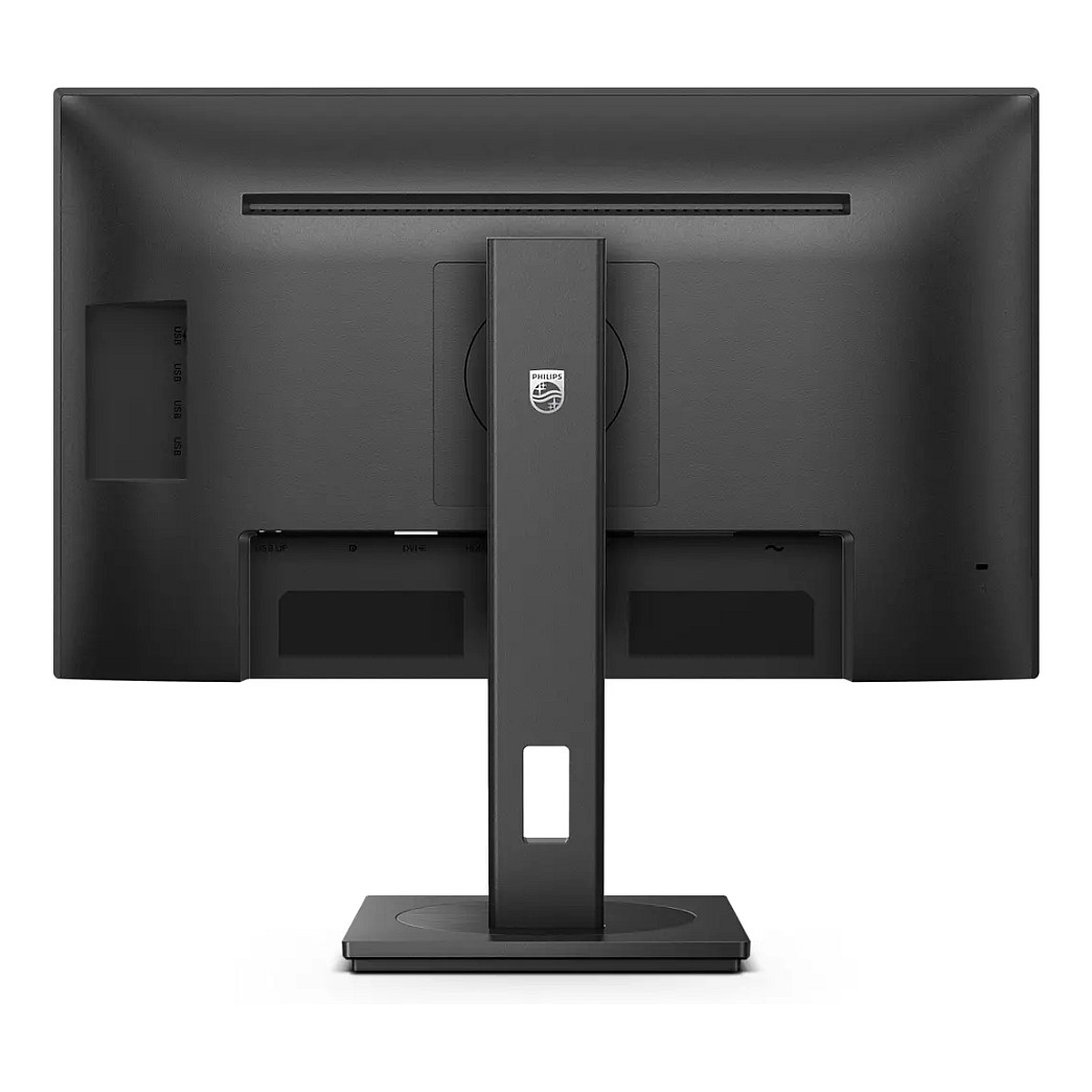 Monitor Philips 242S9JML / 24"/ Full HD VA / LCD / 75Hz / 4ms / USB-B + DVI + VGA + USB-A + HDMI + DisplayPort + HDCP - Zezë - 7