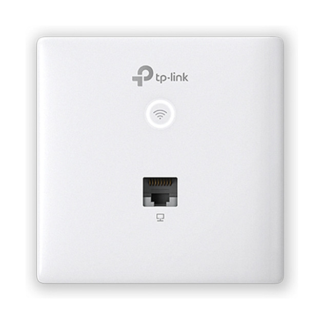 Access Point TP-LINK Omada EAP230-Wall AC1200 – Bardhë - 1