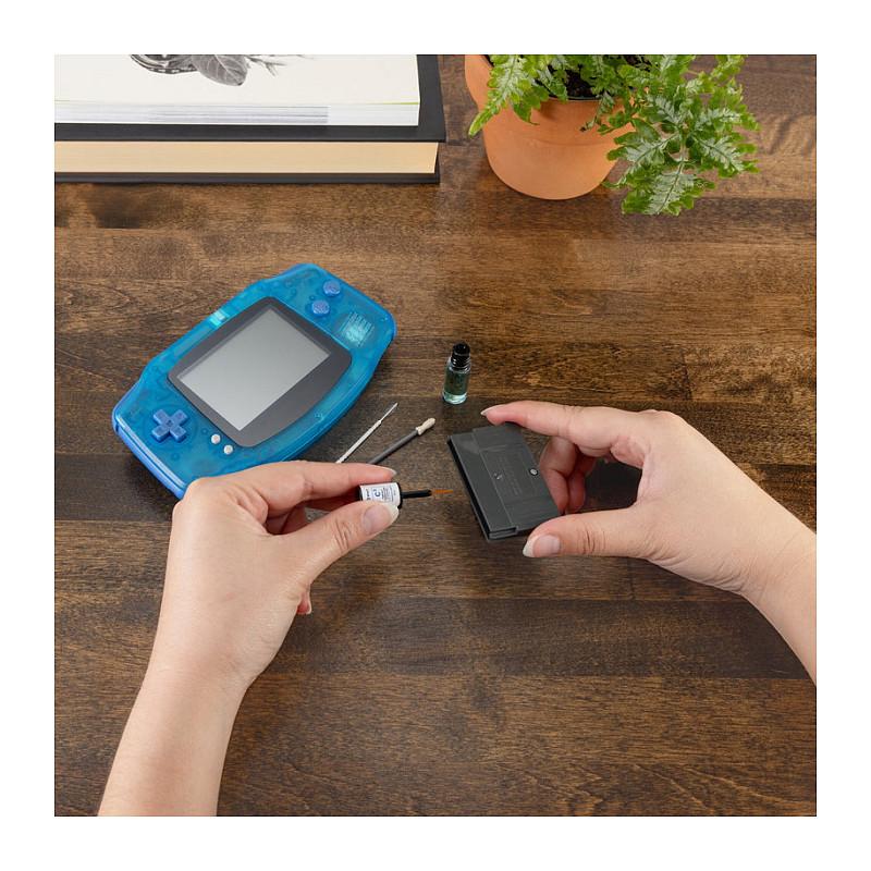 Set pastrimi preciz iFixit IF145-523-1, për pajisje elektronike - 9