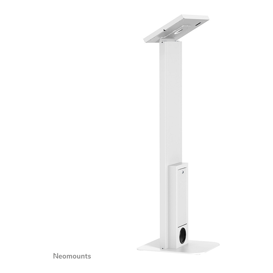 Mbajtës & Ftohës për Laptop Neomounts Tablet-Bodenständer për Tabletat 9.7-11'' FL15-750WH1 Bardhë - 6