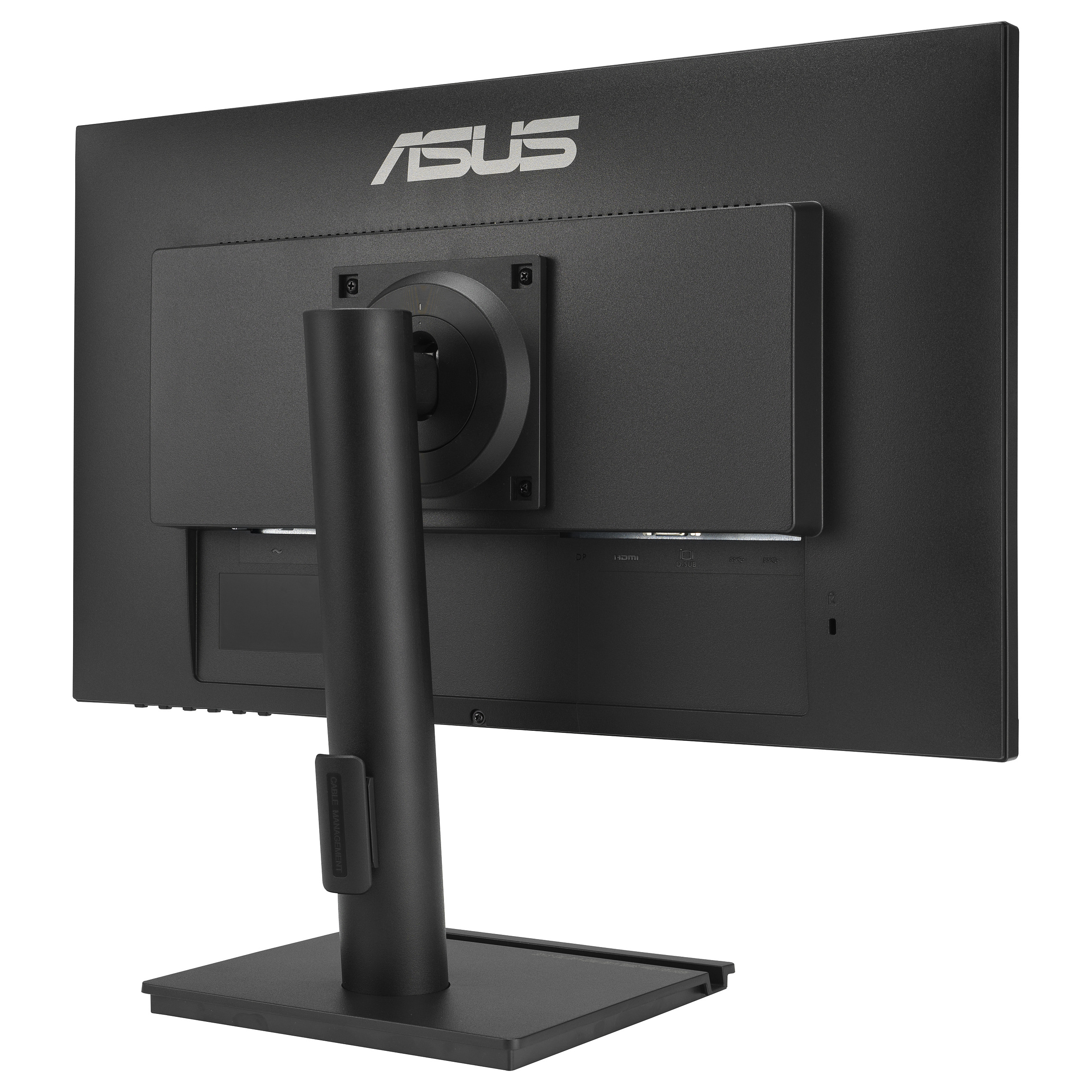 Monitor ASUS Business VA24DQFS / 23.8 Inch / Full HD / 100Hz / 1ms / I zi - 7