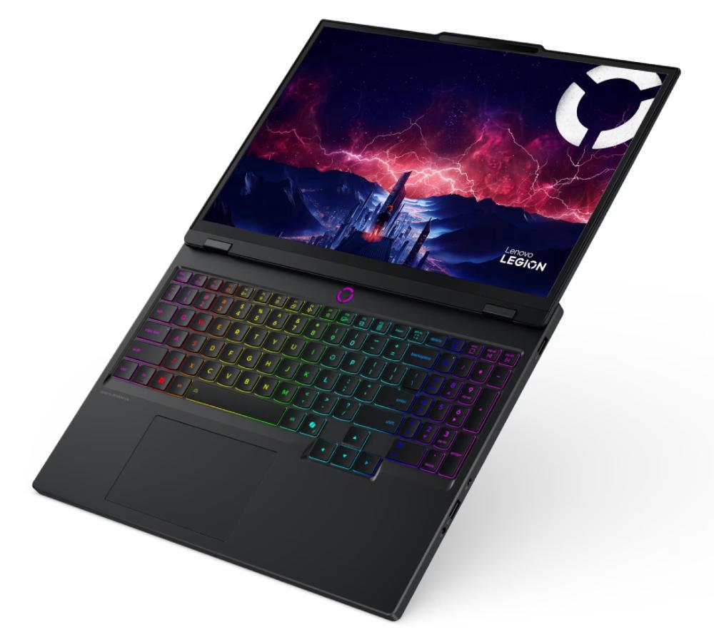 Laptop Gaming Lenovo Legion 5 15AKP10 / Ryzen AI 7 350 / 32GB DDR5 / 1TB / RTX 5070 8GB / 15.1" WQXGA OLED 165Hz – Zezë - 2