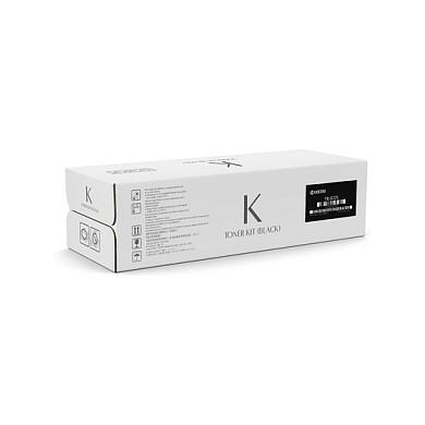 Toner Kyocera TK-6725, 70000 faqe - Zezë - 2
