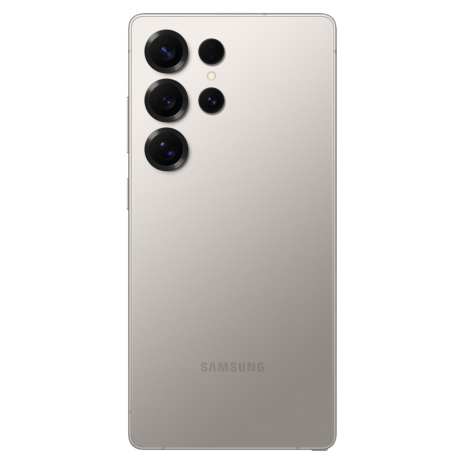 Samsung Galaxy S25 Ultra / 5G / 12GB / 512GB - Gri - 3