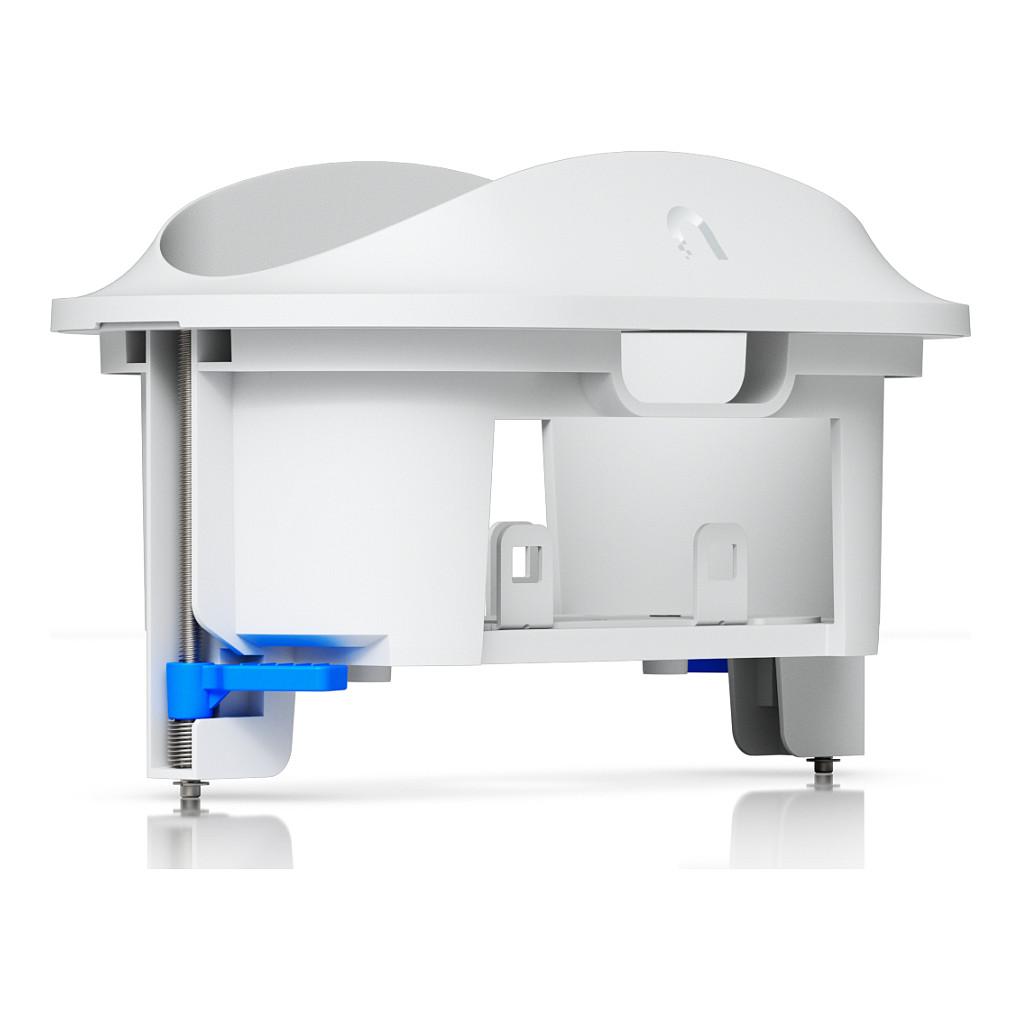 Bazë Montimi në Tavan Ubiquiti UniFi G6 180, Flush Mount, UACC-G6-180-FM-W - Bardhë - 5
