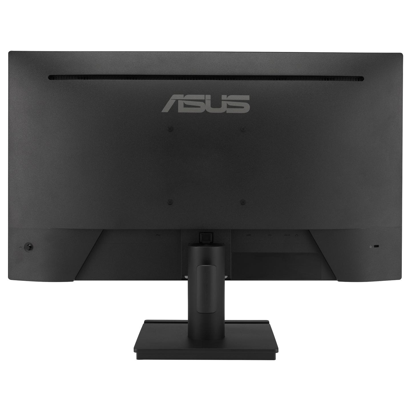 Monitor Gaming ASUS VA249HG / 23.8" / FHD / 120 Hz / 1 ms / HDMI + VGA - Zezë - 8