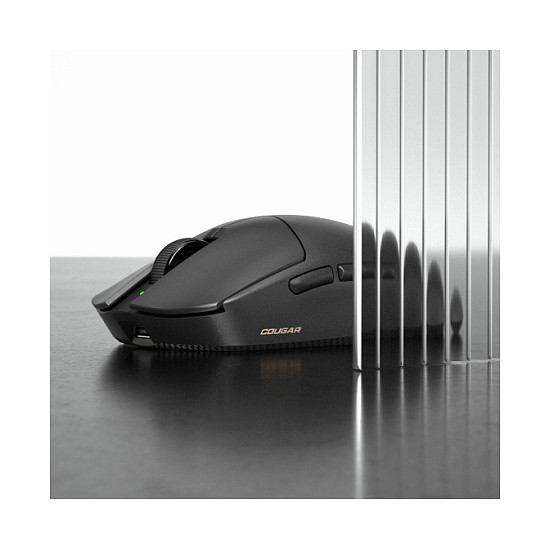 Maus Gaming pa kabllo COUGAR Revenger Pro 4K Wireless – Zezë - 11